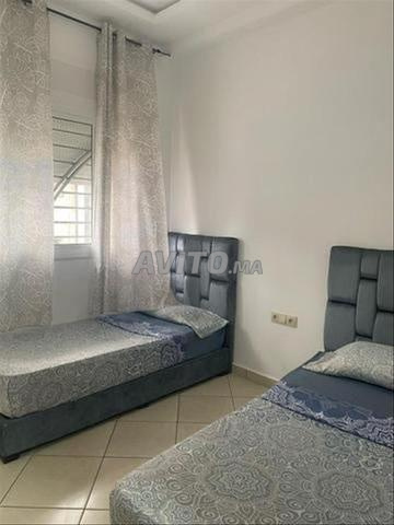 Appartement propre à louer à la journée - 2