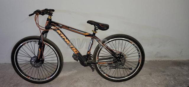 دراجة 26 بوصة