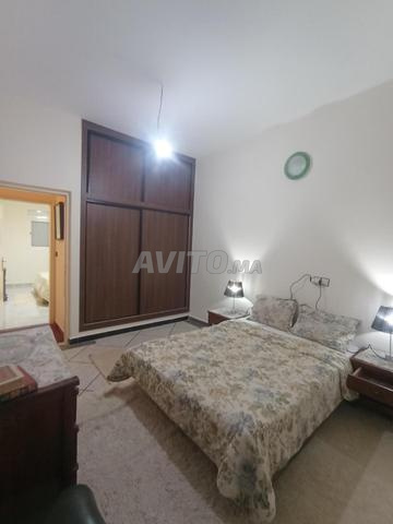 شقة مفروشة للعائلة - 2