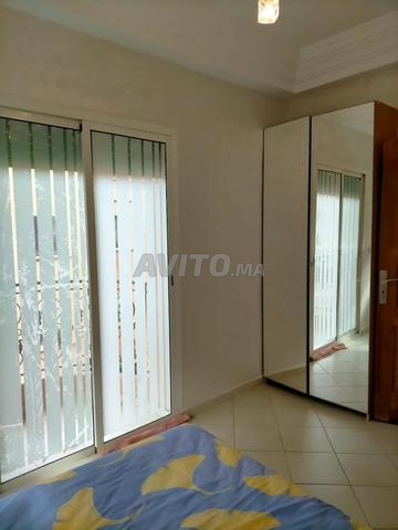 appartement à louer - 2
