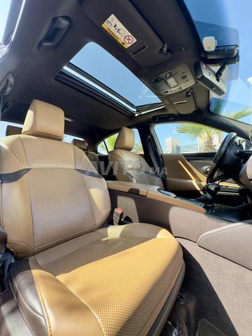 Lexus ES 300h Hybride Automatique 2021 à Rabat