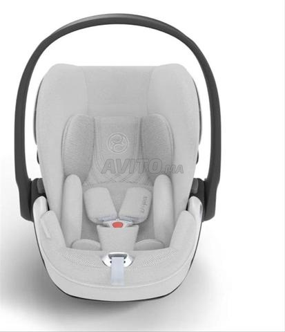 سايبكس كلاود تي آي-سايز رمادي - 2