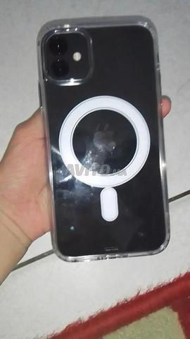 iPhone 12 normal tout est original (Paypal)