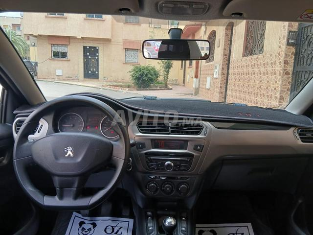 سيارة في حالة جيدة لي باغي شري مرحبا - 2