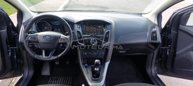 Ford Focus 89.000k tres bon etat