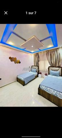 شقة عائلية للإيجار. مرحبا بكم - 2