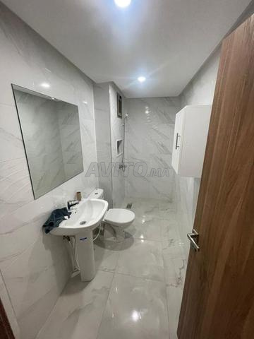 شقة للإيجار لاستخدام المكاتب في عين عودة - 2