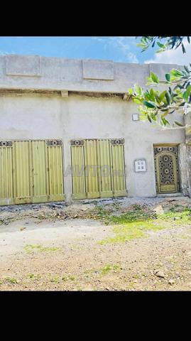 دار في المدينة الجديدة طنجة شراڤات - 2