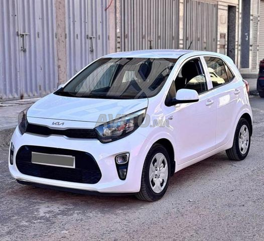 كيا بيكانتو - 2