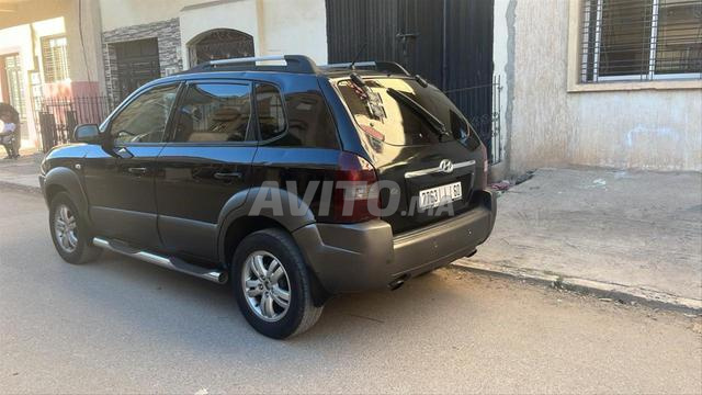 هيونداي توسان ديزل - 2