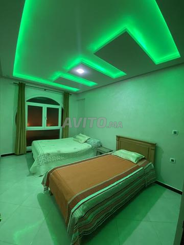 شقة جميلة مجهزة وحديثة - 2