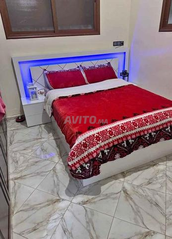 شقق مجهزة وممتازة للإيجار - 2