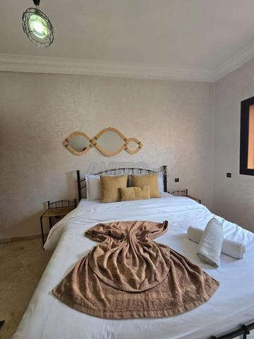 شقة بوسط جليز - 2