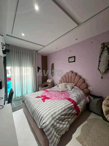 شقة في مراكش - 2