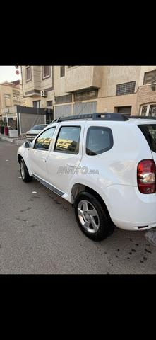 داشيا داستر - 2