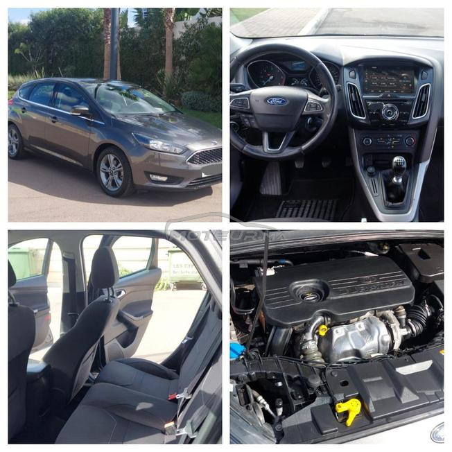 Ford Focus 89.000k tres bon etat
