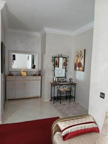 Appartement meublé - 2