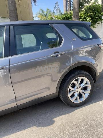 ديسكوفري سبورت اليد الأولى - 2