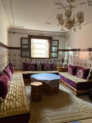 شقة للإيجار اليومي مفروشة - 2