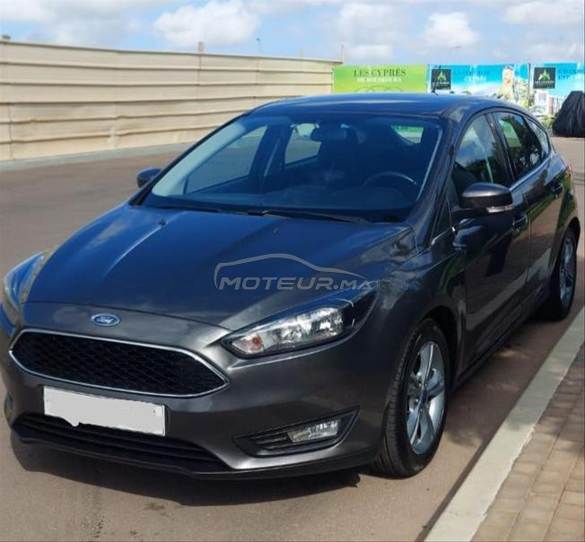 Ford Focus 89.000k tres bon etat