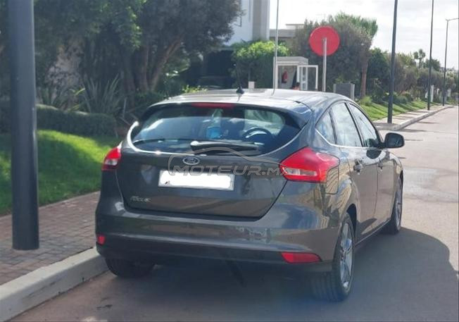 Ford Focus 89.000k tres bon etat