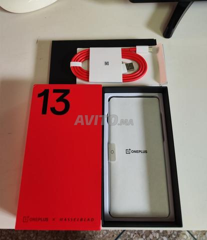 ون بلس 13 جلوبال جديد