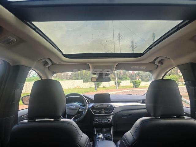 Ford Kuga Diesel - 2