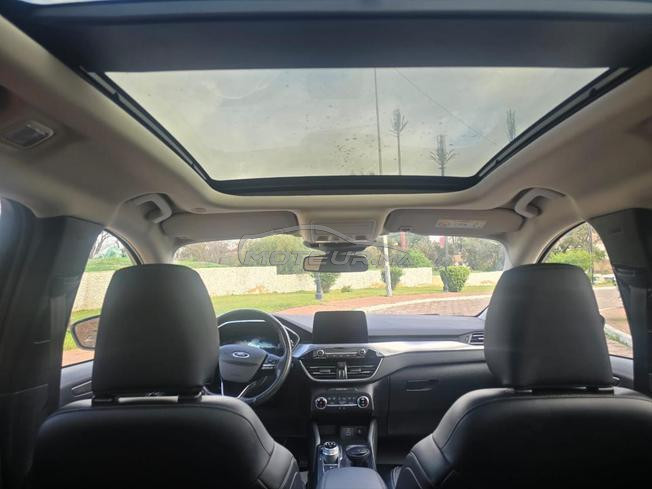 ford kuga diesel