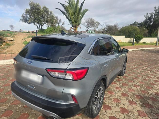 ford kuga diesel