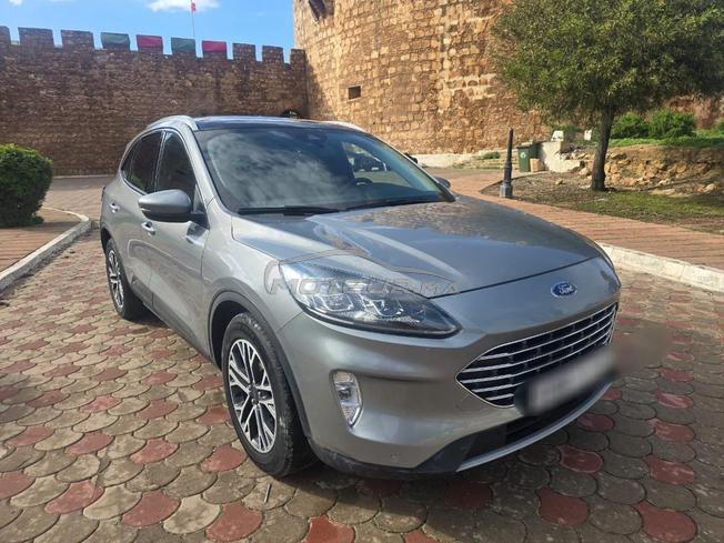 ford kuga diesel