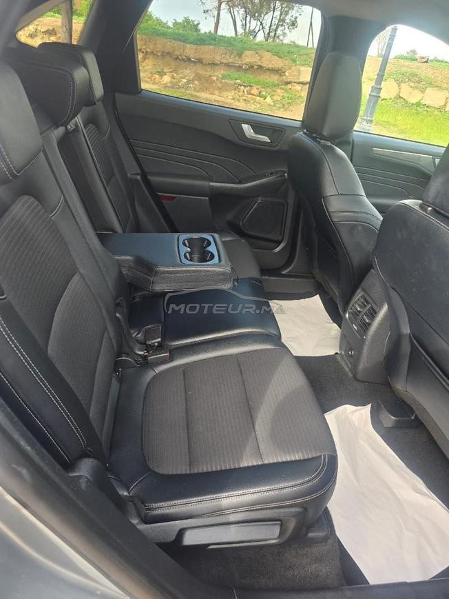 ford kuga diesel