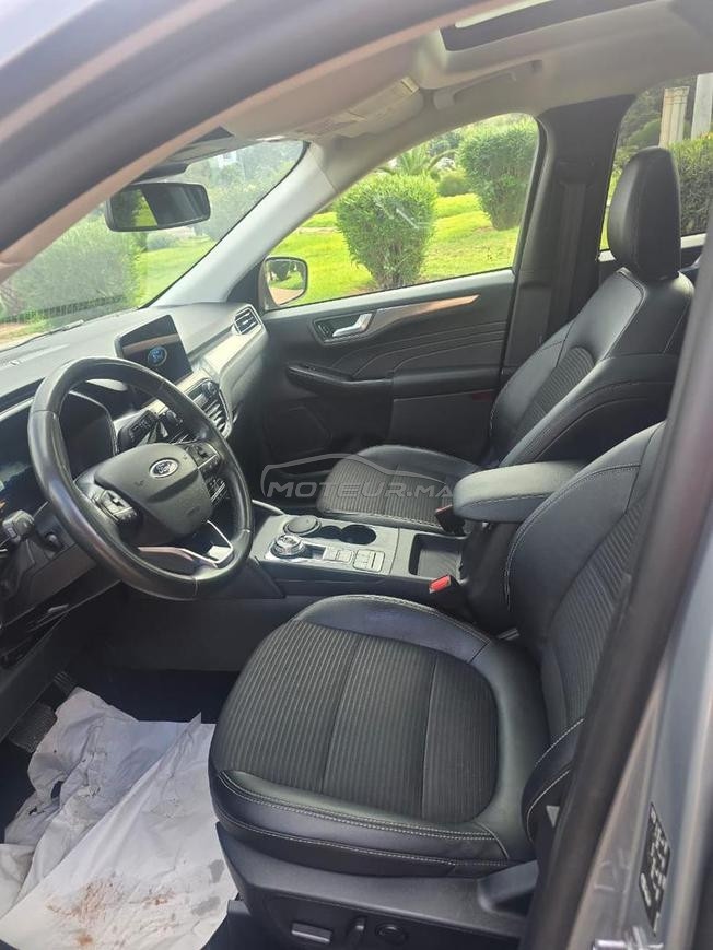 ford kuga diesel