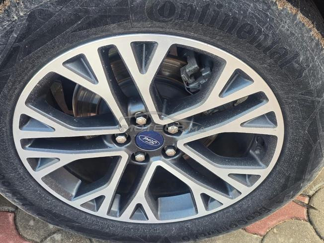 ford kuga diesel