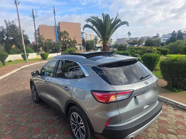 ford kuga diesel