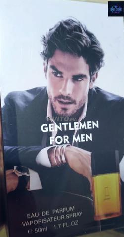 GENTLEMEN FOR MEN - 2