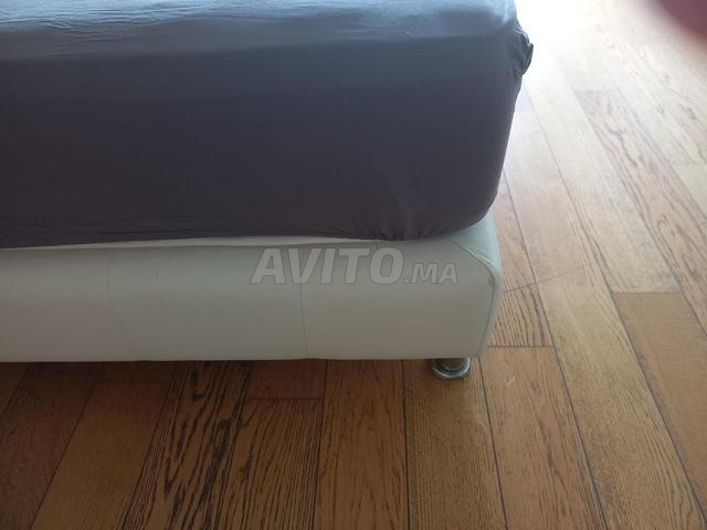 مرتبة سيمونز 160x200 – راحة وجودة - 2