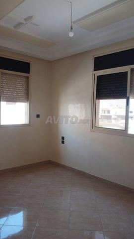 Appartement vide // Lot Hakima - 2