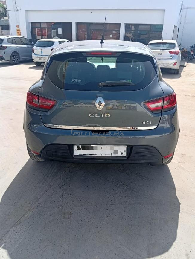 Renault Clio 4 