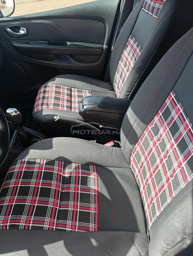 Renault Clio 4 