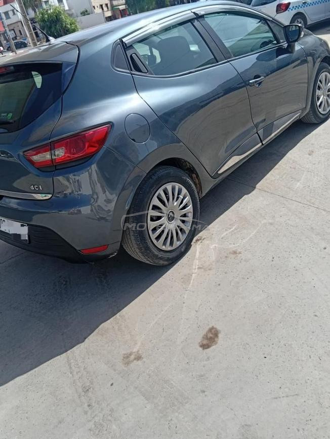 Renault Clio 4 