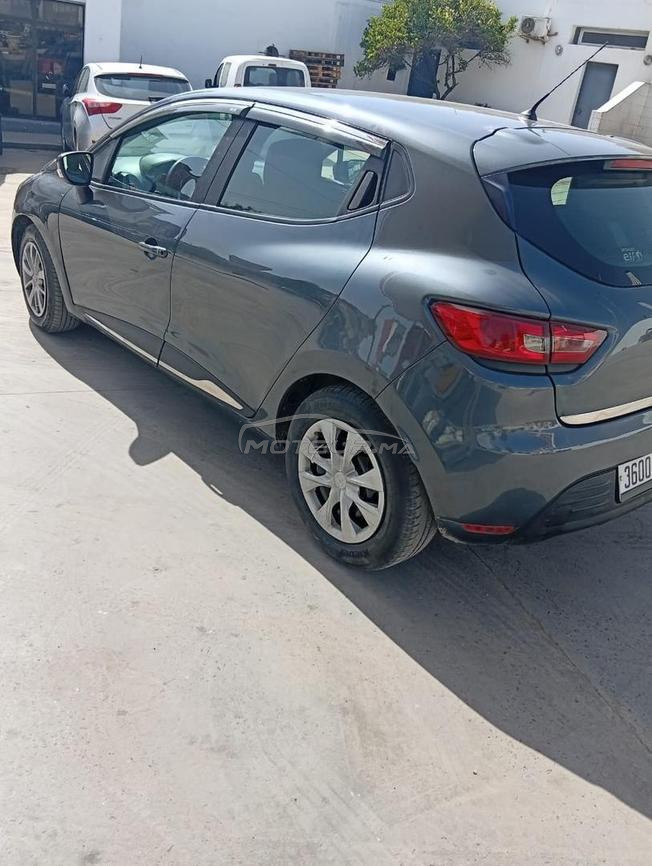 Renault Clio 4 