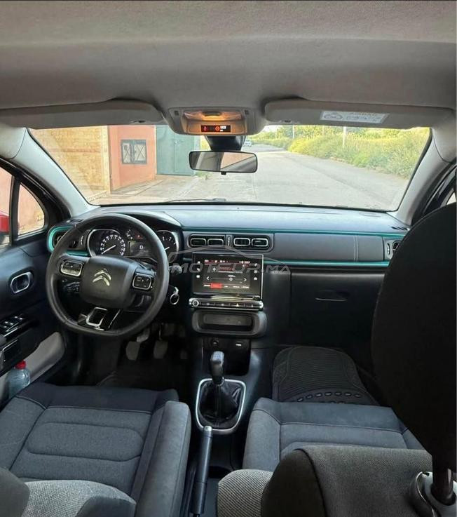 Citroën c3 full option 2023