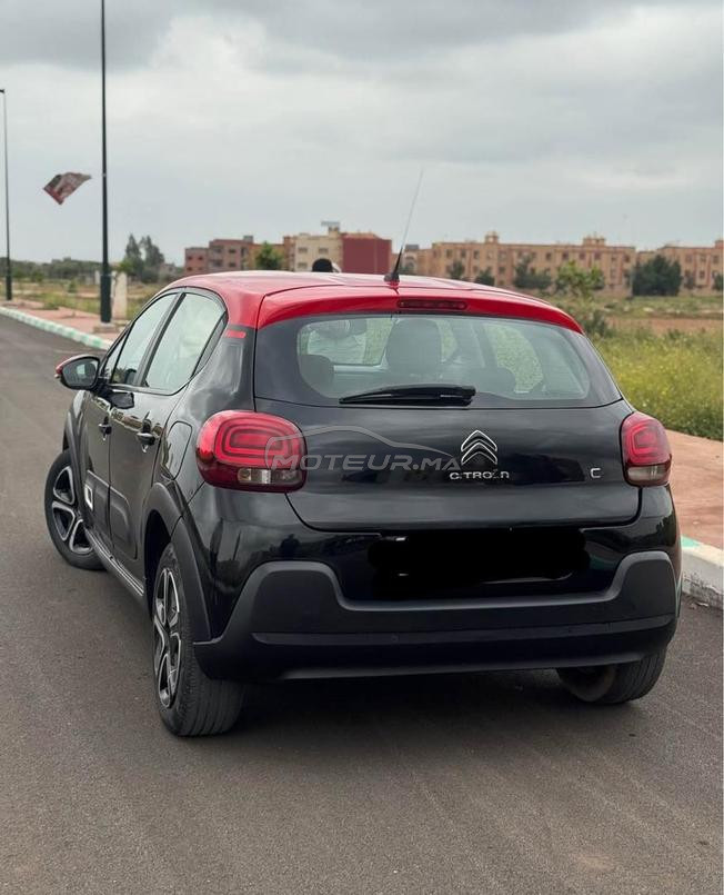 Citroën c3 full option 2023