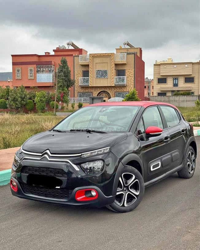 Citroën c3 full option 2023