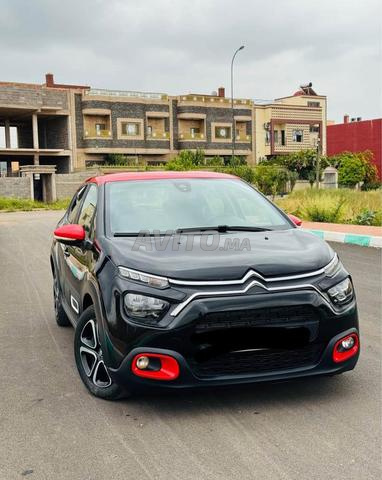 سيتروين سي 3 كاملة المواصفات 2023 - 2