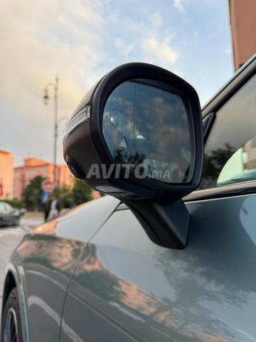 مرسيدس GLC 220d - 2