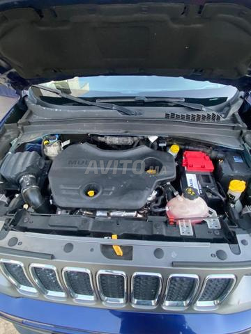 جيب رينيجيد ليمتد - 2