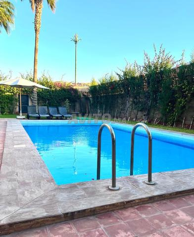 فيلا فخمة - 2