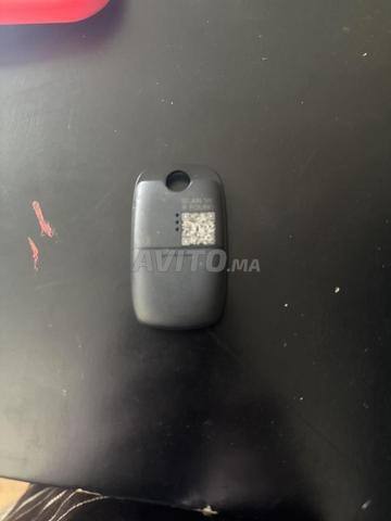 جي بي إس تايل أسود - 2