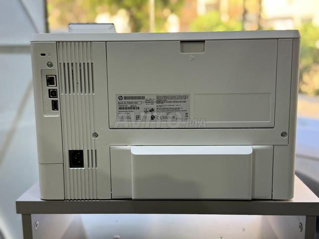 Imprimante HP LaserJet Pro M501